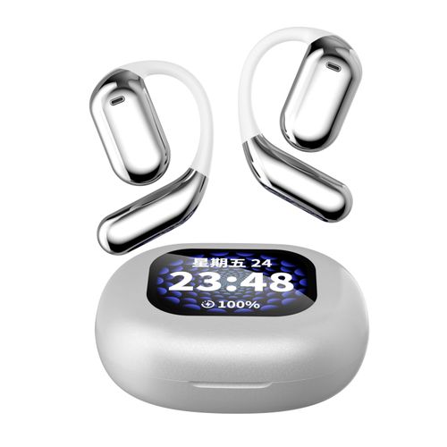 Q16Pro Active Noise Cancellation Headphones