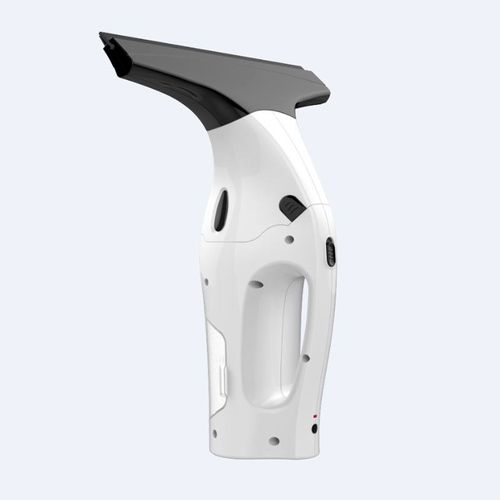 Wireless handheld rechargeable electronic portable wet and dry vacuum cleaner