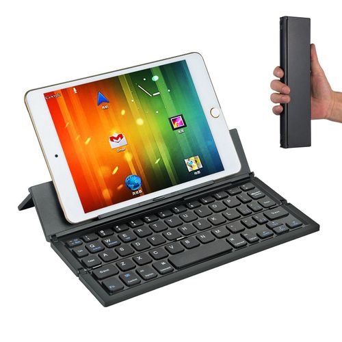 foldable wireless keyboard