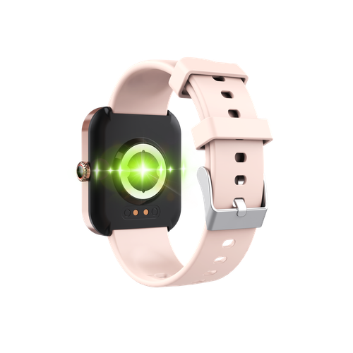 1.9 - inch Fitness Tracker Sports Smartwatch with 280*320 Pixels