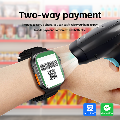 CD-S9 Android Smart Watch