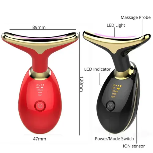 Meck massager