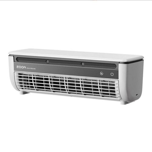 A 6000 mAh portable high-tech mini air conditioner