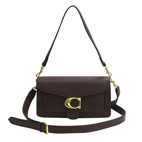 2025 New classic luxury women's shoulder bag