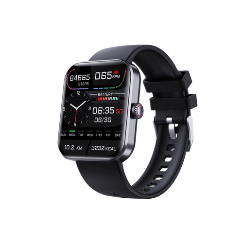 1.9 - inch Fitness Tracker Sports Smartwatch with 280*320 Pixels