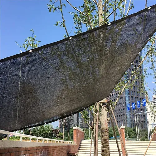 Home Garden Camping Agriculture Vegetable Nursery Sunshade Net