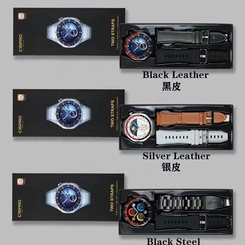 C15 PRO Smart Watch