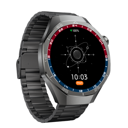C15 PRO Smart Watch
