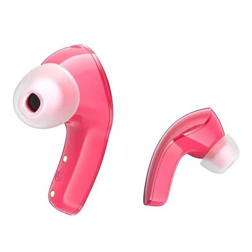NEW T9 TWS Led Digital Display Wireless Earphones Gradient Color Headphones Sport Gaming Headsets Noise Earbuds Colorful Cover