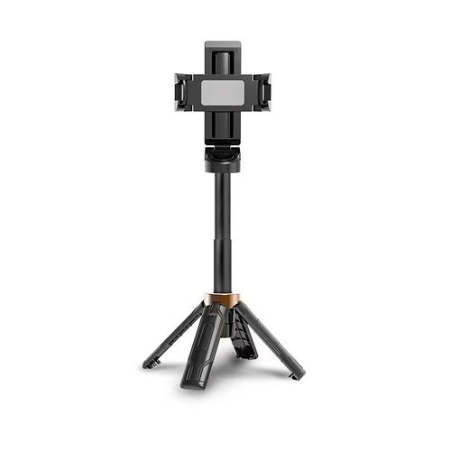 New JC-25 Telescopic Selfie Stick Remote Tripod Mobile Universal Live Camera Multifunction Selfie Stick