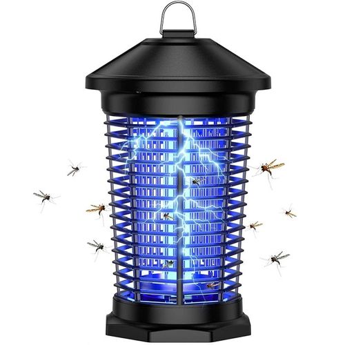 outdoor electric mosquito killer