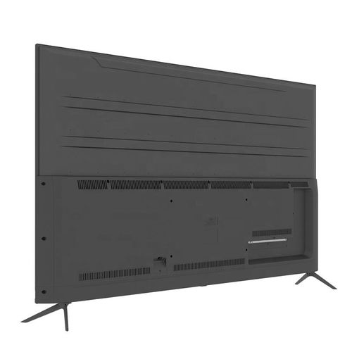4K smart 32-inch and 43-inch LED TVs