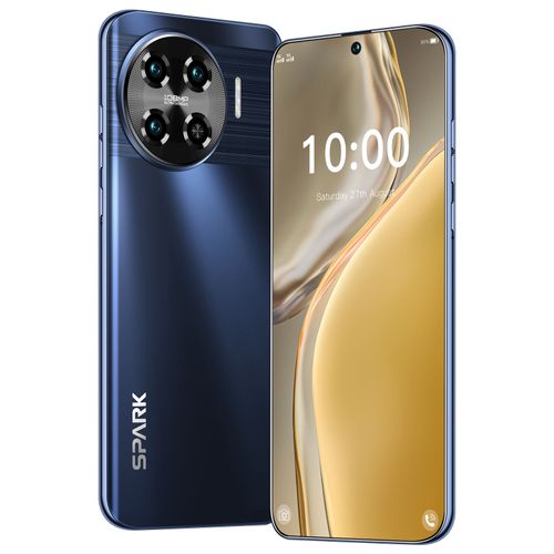 Global version Spark 20 Pro +