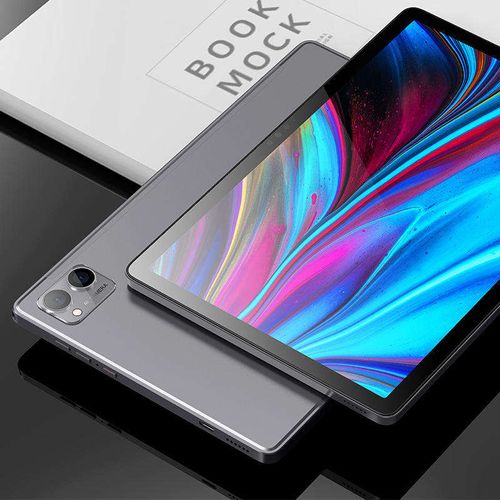 10.4 Inch Incell 2k Octa Core MTK6762 2.0Ghz 4G LTE Android Tablet 6gb 128gb Touch Pad 5mp+13mp Camera Professional Tablet PC