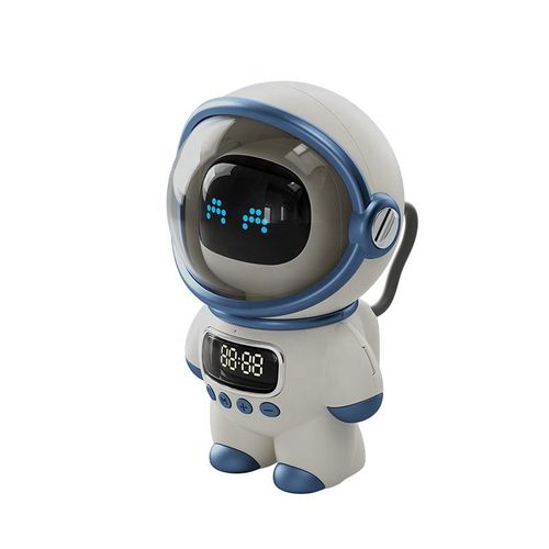 The New High-tech Intelligent Bluetooth Speaker in 2025