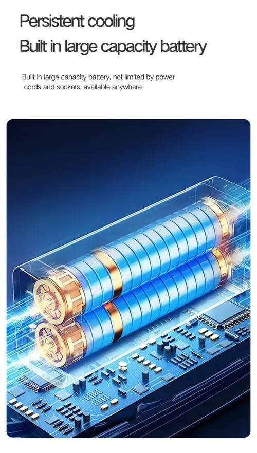 Mini air conditioner cooler