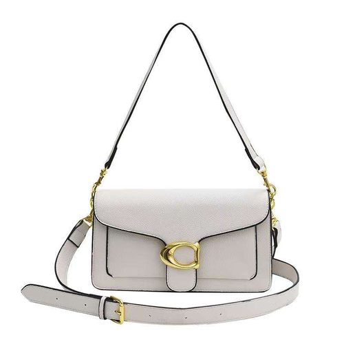 2025 New classic luxury women's shoulder bag