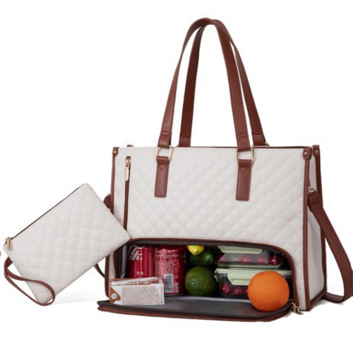 Ladies' Business Office Handbag