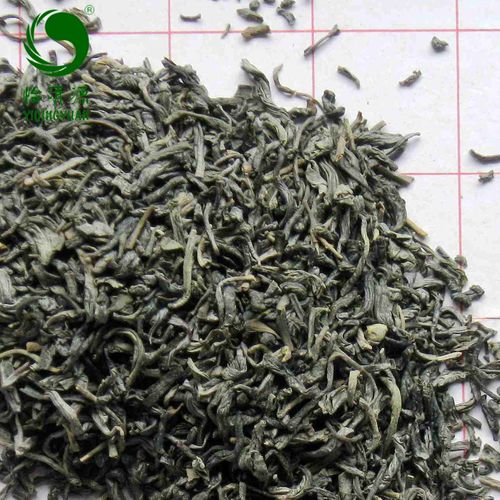 Jasmine Green Tea