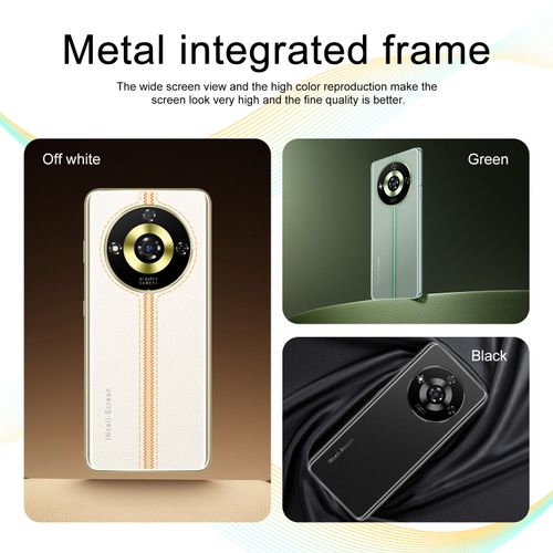 Global version Realme 11 PRO +