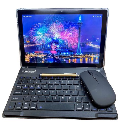 10.1 - inch SAILBook B10 Android business tablet PC
