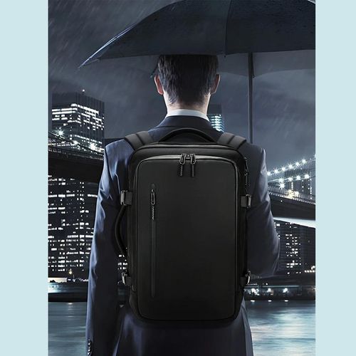 Multi-functional Travel Laptop Backpack