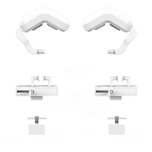 The latest technology smart home remote-control automatic curtain opener and closer in 2025 new style