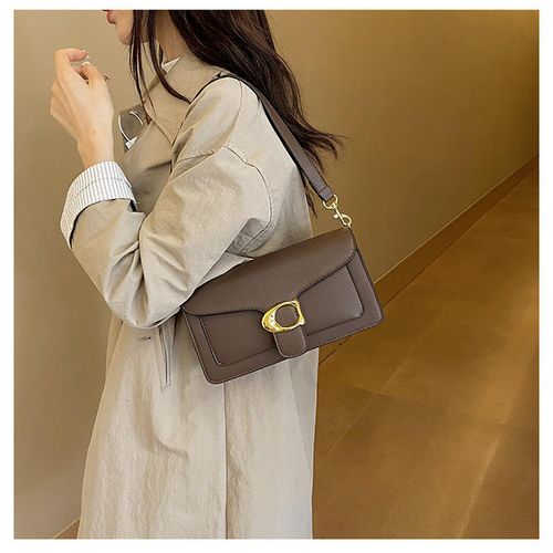 2025 New classic luxury women's shoulder bag