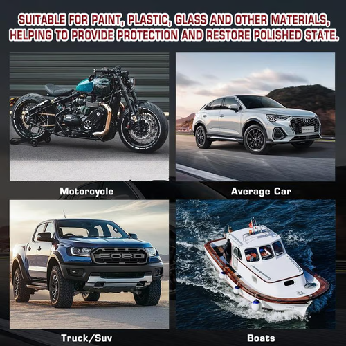 🔥2025 HOT SALE  Car coating agent （Free Shipping）