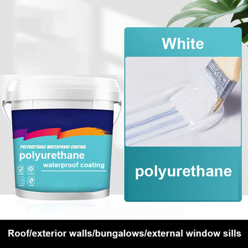 (Reduce120GHS,Only two weeks)Waterproofing & Leakage Repairing Eco-Friendly Coating