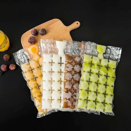 🧊Disposable ice pack👍