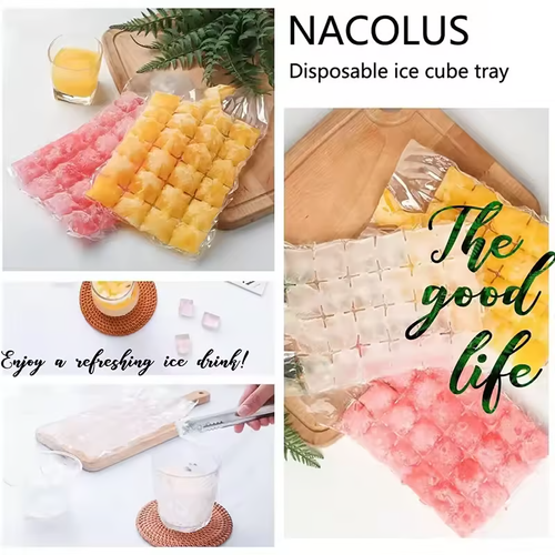 🧊Disposable ice pack👍