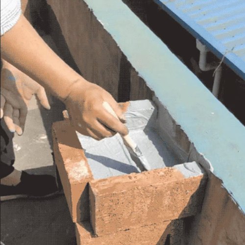 (Reduce120GHS,Only two weeks)Waterproofing & Leakage Repairing Eco-Friendly Coating