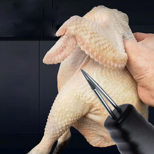 🎁Electric Quick Chicken Plucker（Make things easy.）