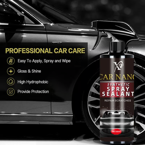 🔥2025 HOT SALE  Car coating agent （Free Shipping）