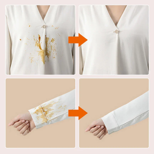 🔥💞Stain Removal Wet Wipes