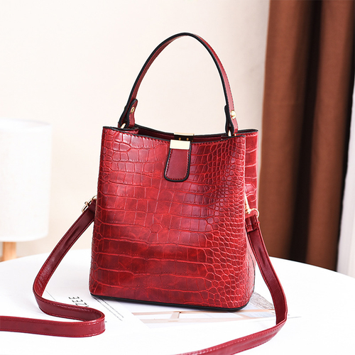 Bucket Handbags  For Women