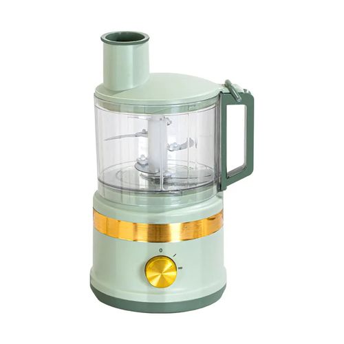 Portable 2 in 1 Planer Slicer Big Capacity Household Mixer Multi Function Blender Juice Blender