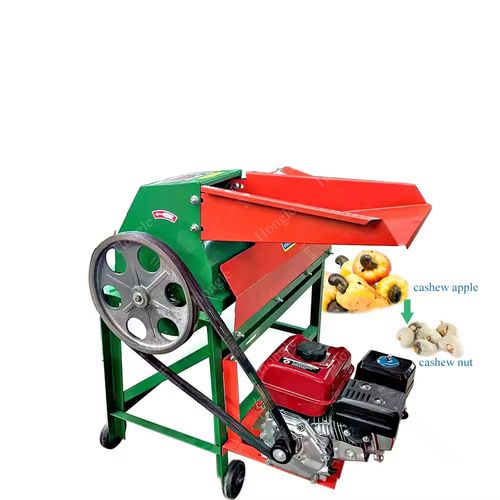 Fruit Raw Cashew Nuts Kernel Separator Machine (The last 5 machines)