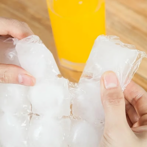 🧊Disposable ice pack👍