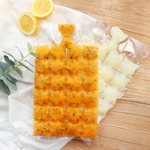 🧊Disposable ice pack👍