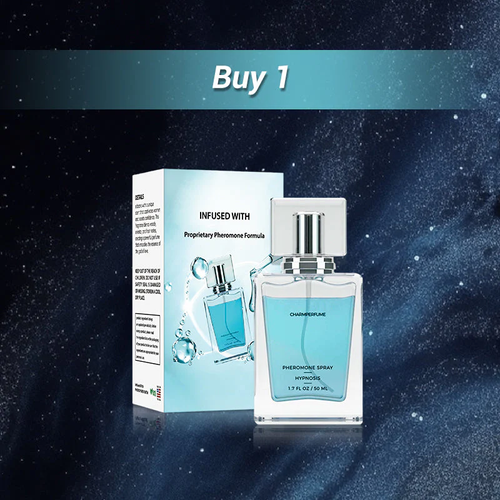 Cupid Pheromone Cologne for Men 50 ML | Ignite Her Desire