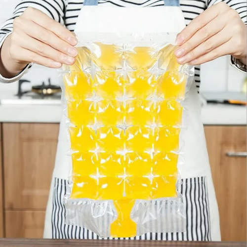 🧊Disposable ice pack👍