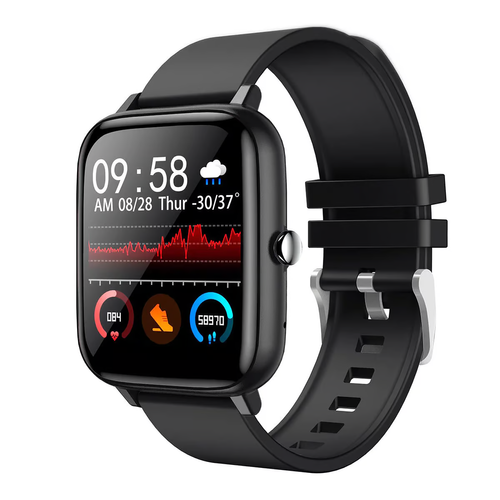 Bluetooth Fashion Smartwatch