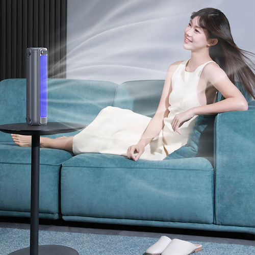 🔥Last Day 70% OFF🌊 Wireless Charging Air Conditioner❄️