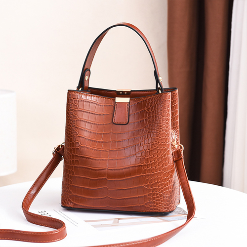 Bucket Handbags  For Women