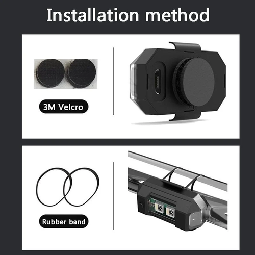 🔥LED Anti-collision Lights(No controller)