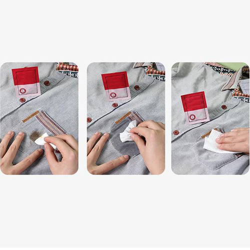 🔥💞Stain Removal Wet Wipes