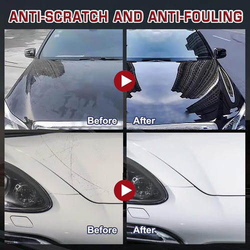 🔥2025 HOT SALE  Car coating agent （Free Shipping）