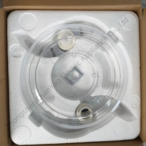 6L Stainless Steel Meat Grinder Yam Pounder and Fufu Machine for Home Use